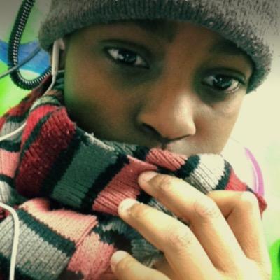 Devdev2cute's profile picture. being u is what best for u