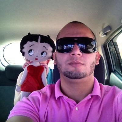 Emprendedor, construyendo mi propio imperio enamorado de la vida y de mi gran hijo, Gracias a mi Dios por todo lo que me da