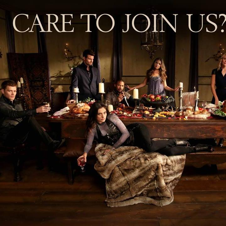 Vervain & Wolfsbane BRAND new twitter based Originals AU season 2 RP. Come claim your role or join as an OC @/DM too Audition Owner @HisHybridQueen