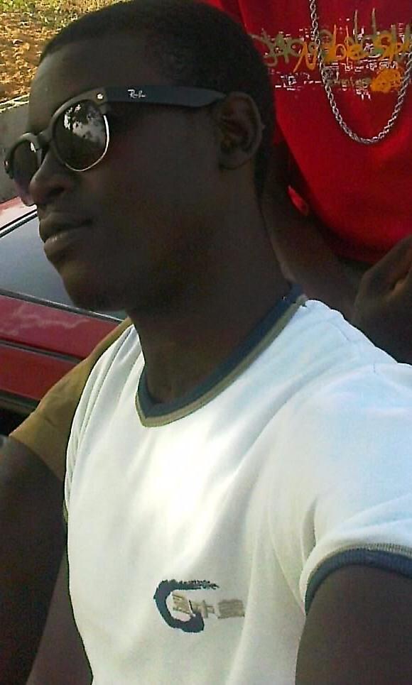 Is gud to be luv