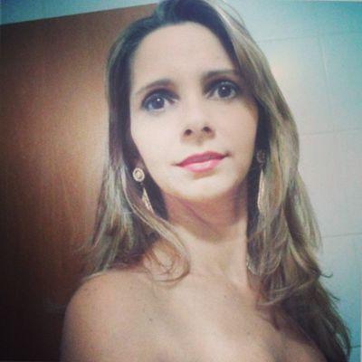 Sou fofa!