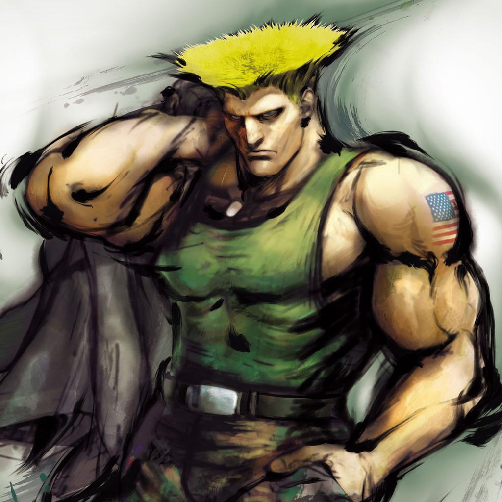 United States Air Force Major. I fight against the evils of Shadaloo and all that oppose our nation. #OPRW (SF RP/Multiverse 18+)