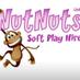 NutNuts SoftPlayHire (@nutnutssoftplay) Twitter profile photo