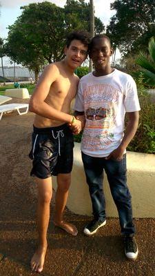 yassamagassoub1's profile picture. 