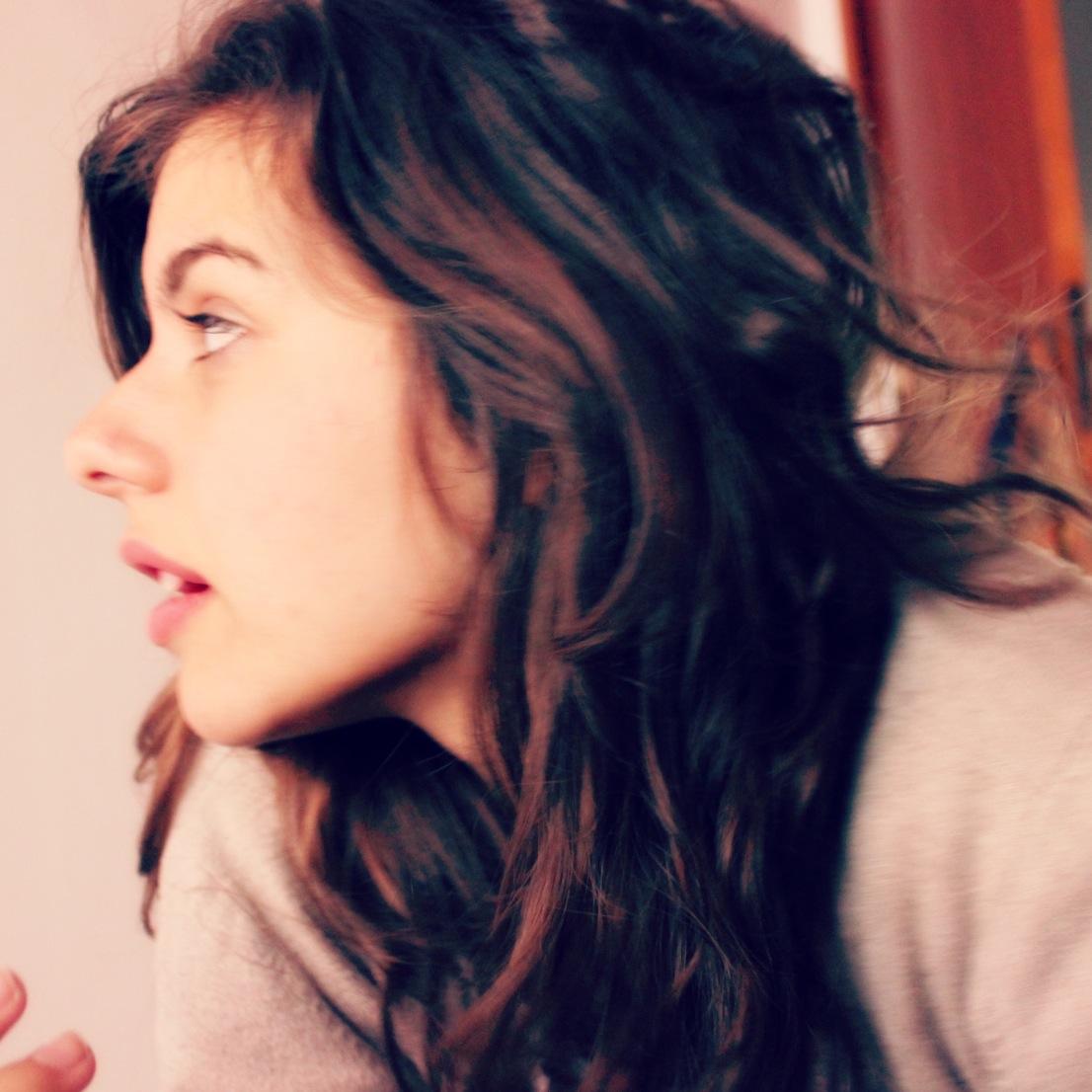 My dream is to be free