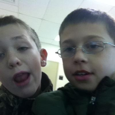 LandonWoodle's profile picture. 