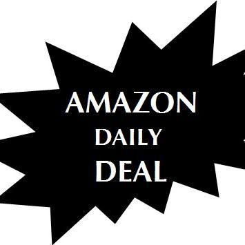 Get the best Amazon Deals, every Day.