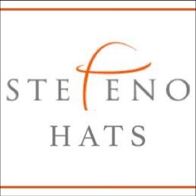 Behind every Stefeno hat is a tradition of unique style and quality. You'll likely see our hats on celebrities as well as your next door neighbors.