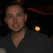 PHP developer / Laravel enthousiast / Founder @ PSG / Founder @ Aranere