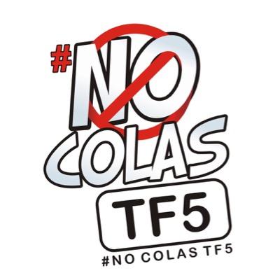 #NoColasTF5 Plataforma creada por un grupo de personas afectadas por las colas, con domicilio en el norte de #Tenerife. Buscamos soluciones.