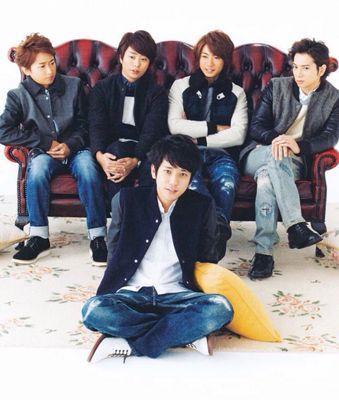 嵐/大野智/成瀬領/榎本径/JOJO/うたプリ/HQ/君嘘/グール/曇天/ウロボロス/花京院/先輩組/大地さん/龍崎イクオ/段野竜哉など 趣味はコロコロ変わります 常に金欠なので漫画よりアニメ派