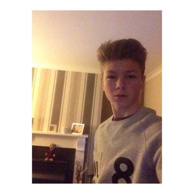 New account