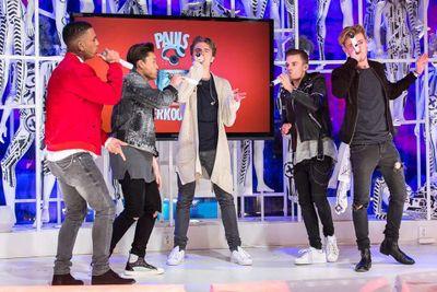 #VoteBBrave #KCA