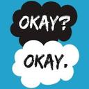 Una metafora. Okay? (@11_stay) Twitter