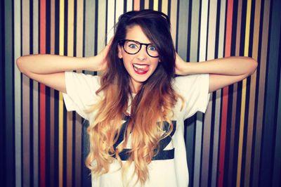 zoella is life   and youtubers every week ill change the cover to a youtuber message me a youtuber and ill put it on my cover