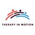 Therapy in Motion (@therapymotionkc) Twitter profile photo