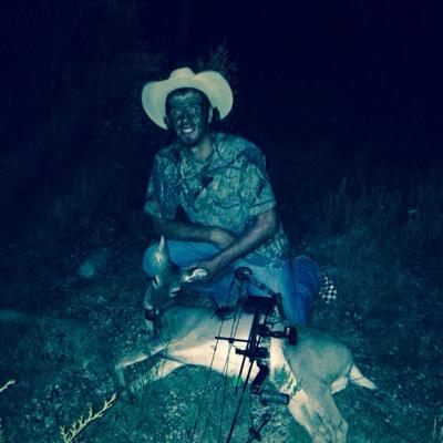 CameronLangley3's profile picture. Tarleton State University~Class of 2017