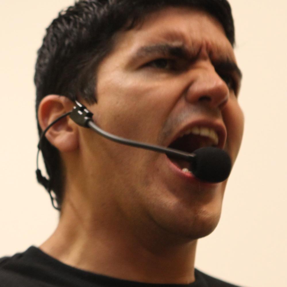 CarlosElCoach Profile Picture