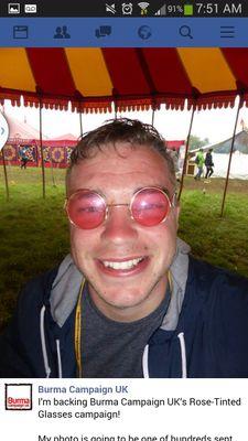 richardhei8990's profile picture. 