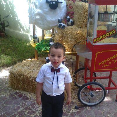 MajydaMm's profile picture. 