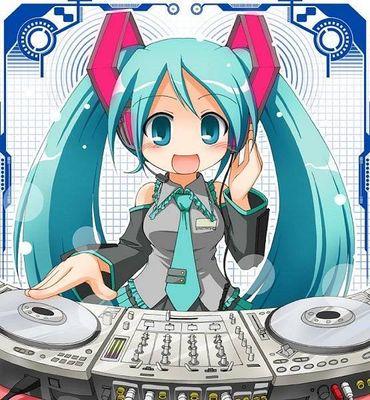 sonicsfriend101's profile picture. Sup miku here I'm also Sonic's best friend he's so fun! #single #brother:mikuo DJ IN DA HOUSE YO
