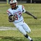 junejunewalker2's profile picture. RUNNING BACK FROM LINCOLN HIGH SCHOOL