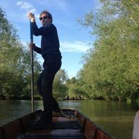 Sam Dresser (@smdrssr) 's Twitter Profile