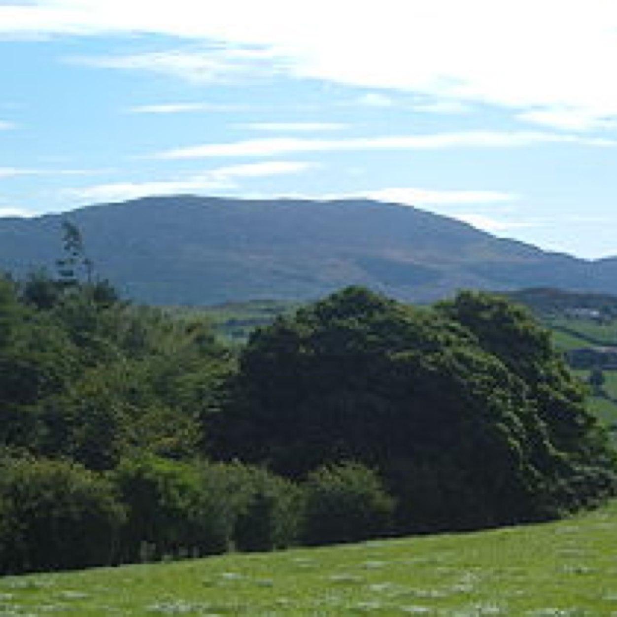 South Armagh Hour