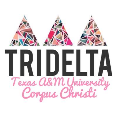 Texas A&M University-Corpus Christi Gamma Phi Chapter of Delta Delta Delta