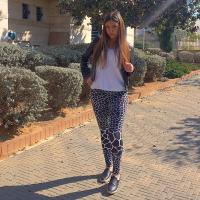 מור קנדיוטי (@mor858) Twitter profile photo