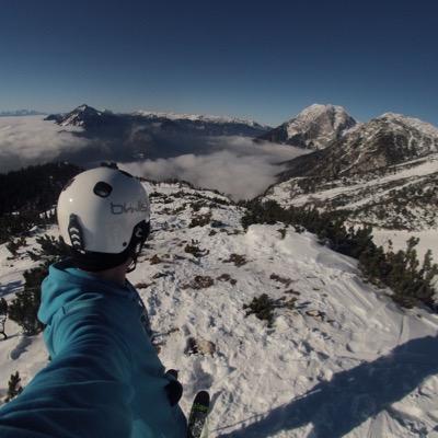 17| Freeskier