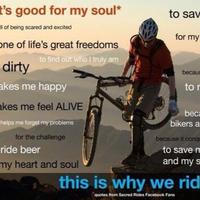 Arkansas Mtn Biking (@arkansasmtb) 's Twitter Profile