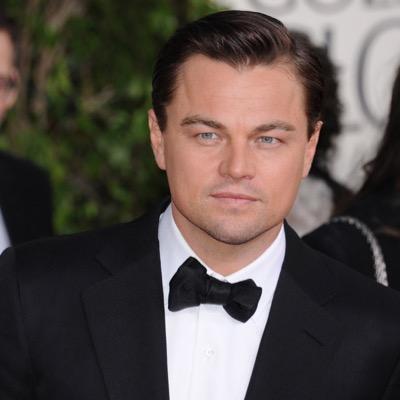 My name is Leonardo DiCaprio and I want my damn Oscar.




*This is a parody account*