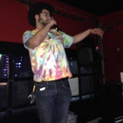 ThaRealScram's profile picture. Lyricist . Madman. Shaman. https://t.co/hYT2A5qt1J