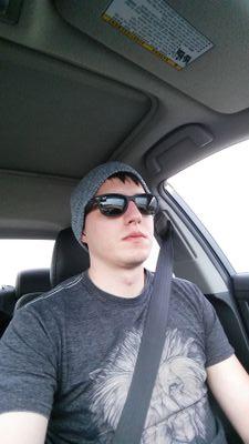 Raysend89's profile picture. 