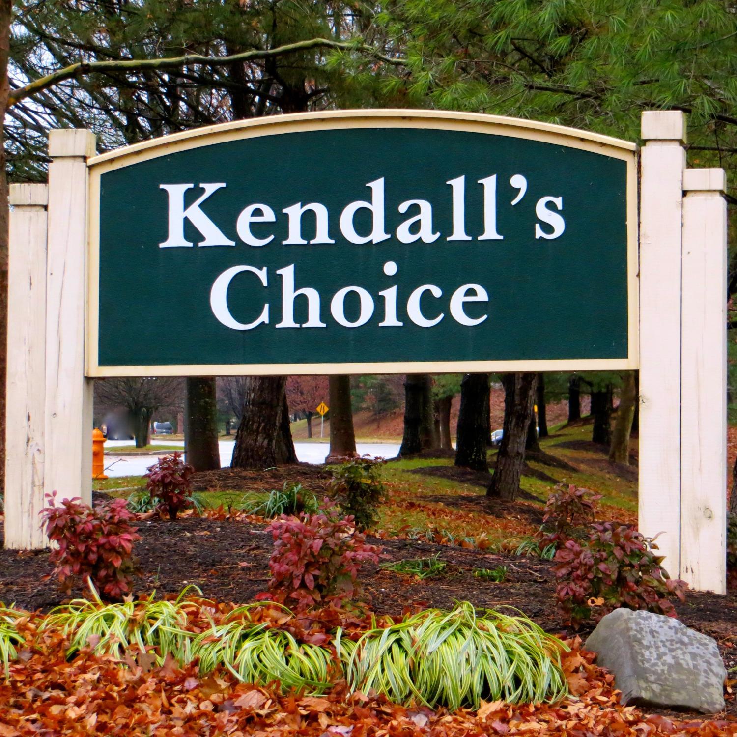 kendallschoice's profile picture. 