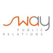 DiscoverSWAYPR's profile picture. SWAY Public Relations generates positive attention for our client partners. Simply put, we SWAY opinions, thoughts and emotions. #TheSwayWay.