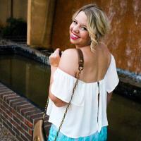 Abigail Varnado (@simplyabigailv) 's Twitter Profile