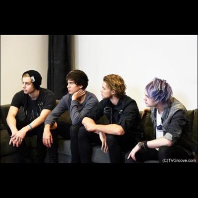 (n.) the inconsolable longing in the human heart for we know not what; mines obviously 5sos