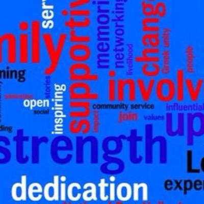Updates on Columbus State University's Greek Life!