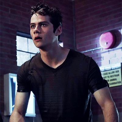 ❝нe coυld вe a lawyer on a wιтneѕѕ ѕтand вυт нe'll never love yoυ lιĸe ι can.❞ - I'll be your batman. [TWRP][#Sterek][#Sciles][#Steter][Single][No 18+][SV][AU]