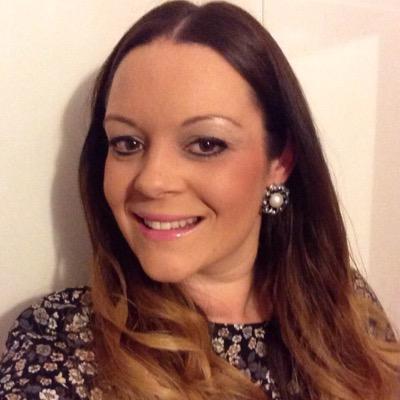 Mum of two amazing beauts with the best family and friends I could wish for!