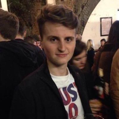 Dansales8's profile picture. @chelseafc fan. @skybet PR & Content manager. views my own.