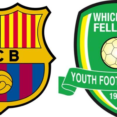 Thanking our supporters and updating our followers on our summer of football, including a once in a lifetime chance to play in the Camp Nou! 'més que un club'