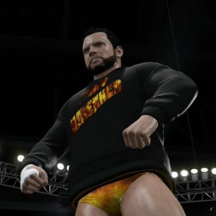 ChaseMurrayCAW's profile picture. Official Twitter of The Fury King Chase Murray. PSN: RetroSaviorCCC