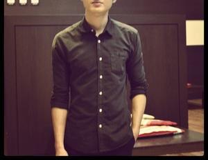 gford811's profile picture. 