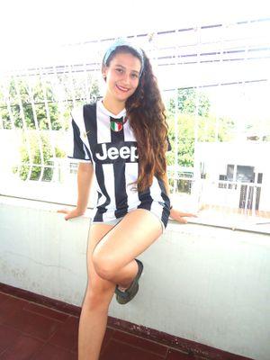Venezuela. ☀ Juve.