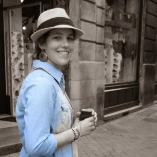 CamilleBllb's profile picture. Diplômée #Communication et #Médias @SciencesCom //  Chargée de com' @lepetitjournal.com