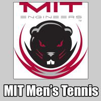 MIT Men's Tennis (@mittennis) Twitter profile photo