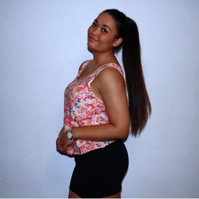 MaarlynCollings's profile picture. 19, Nooorway❤️